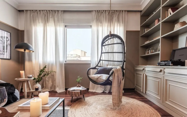 Opala - 1 Bedroom in Castellana