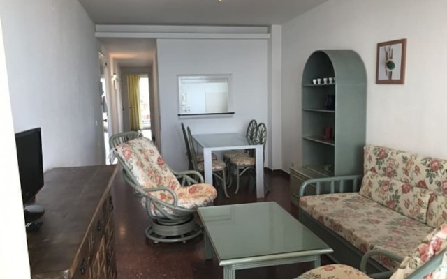 Apartamento Catalunya G-4