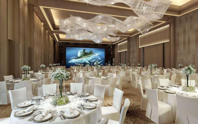 DoubleTree by Hilton Huidong Resort