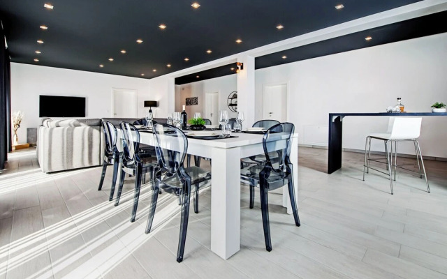 Villa XO