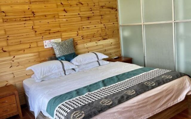 Lushan Fenghua Zhengmao Homestay Hotel