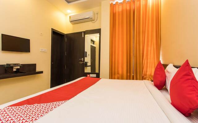 OYO 2942 Hotel Suryodaya
