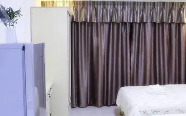 Shengang Hotel Apartment
