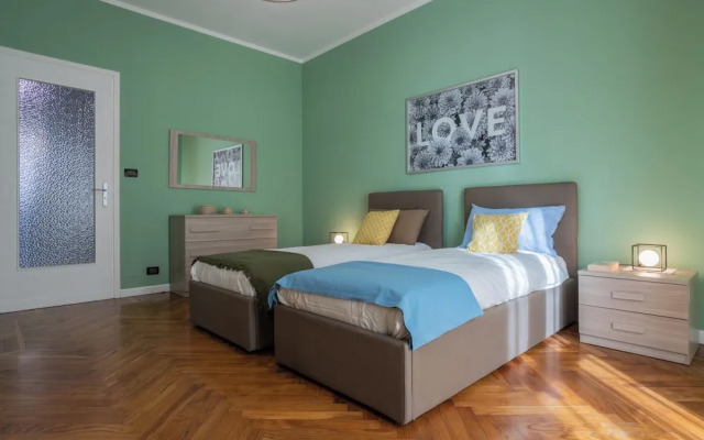 Modern Apartment in Santa Rita