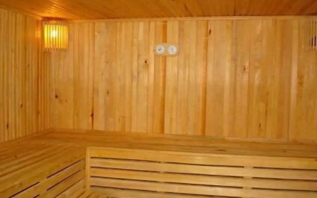 Van Sahmaran Hotel