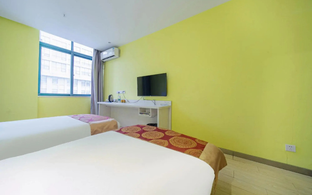 Mengzhidu Express Hotel