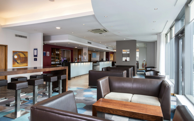 Holiday Inn Express Hamilton by IHG