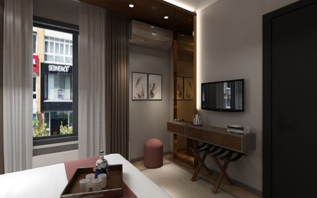 Rental House Istanbul Bakirkoy Apart