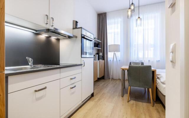 Ferienapartments am Krusespeicher Ferienapartments am Krusespeicher 3-28