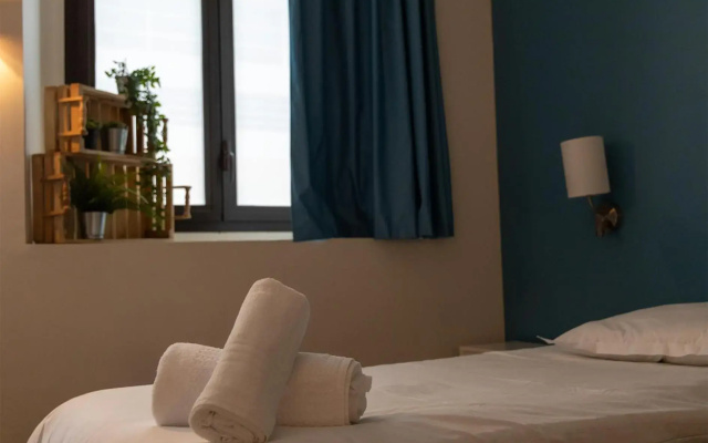 Hotel Le Clocher de Rodez
