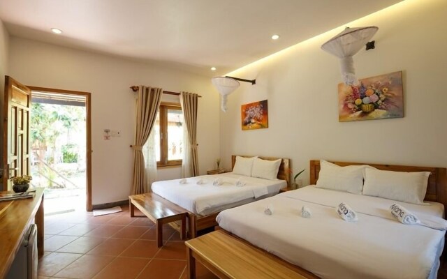 Miana Resort Phu Quoc