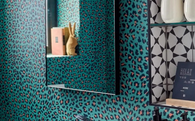 Pineapple House Boutique Hotel
