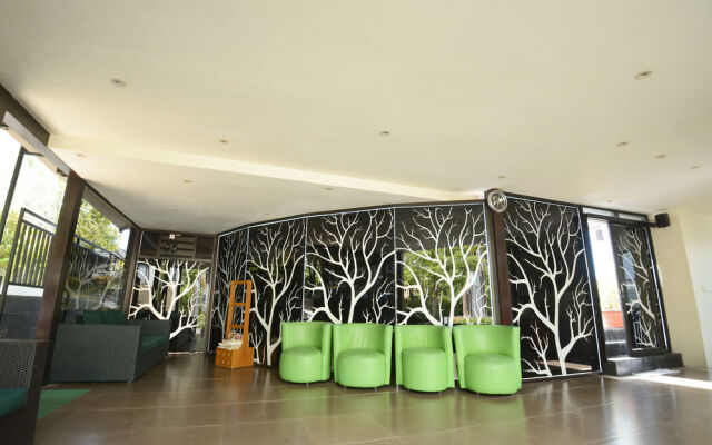 Airy Jimbaran Wisma Udayana 20 Bali