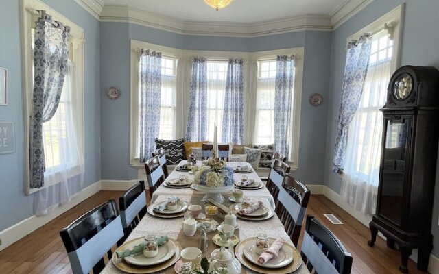 Gruene Homestead Inn