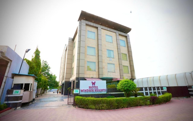Hotel Windsor Heights ( All Rooms with Air Purifier)