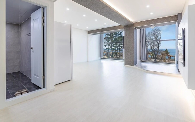 Yeongheongdo Badanoel spa Pension