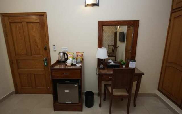 World Inn Karachi