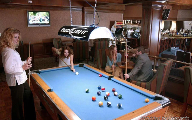 Embassy Suites by Hilton Tulsa I-44