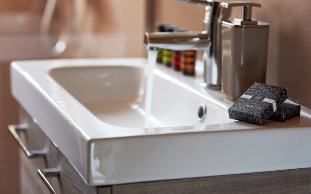 Elaia Luxury Suites Lagonissi