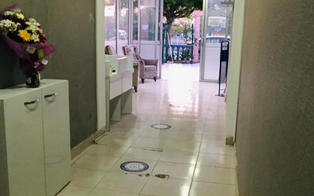 Şato Apart Hotel