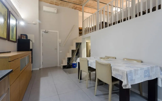 BBarcelona Poblenou Beach Flat