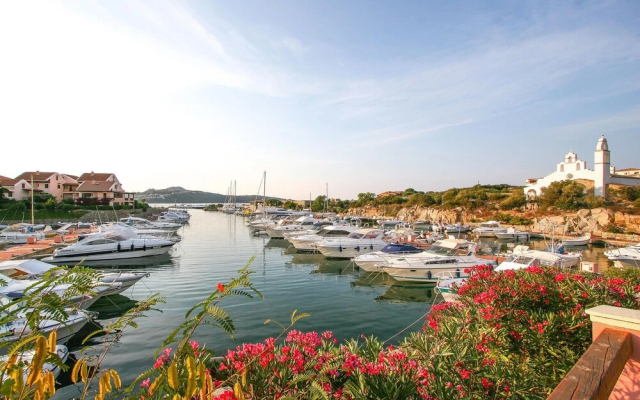 Nice Apartment in Golfo Aranci With 1 Bedrooms