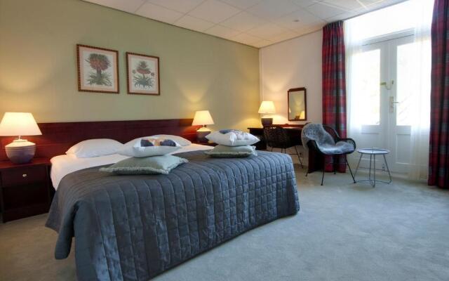 Boetiek hotel BonAparte - Lochem