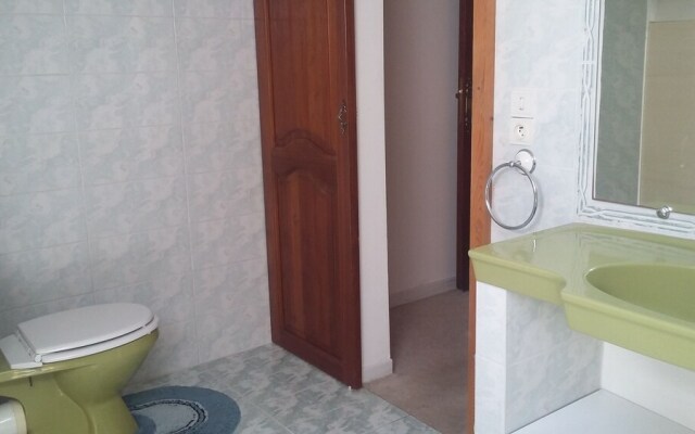 House Angeli