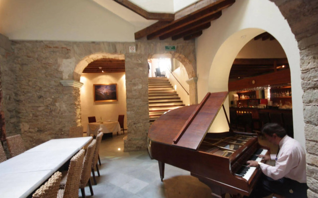 Casona Alonso 10 - Hotel Boutique