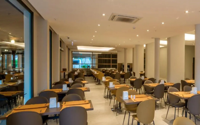 Julian Club Hotel - All Inclusive