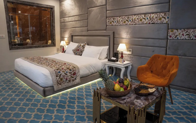 Hotel Snowland Srinagar