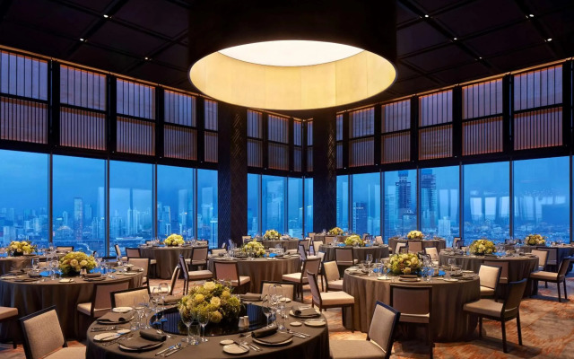 Park Hyatt Jakarta
