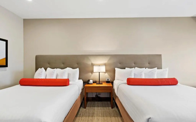 Mountain View Inn & Suites