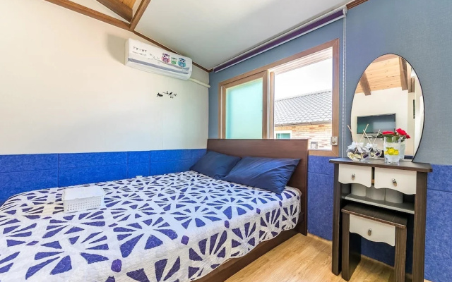 Namhae Gagopa Pension
