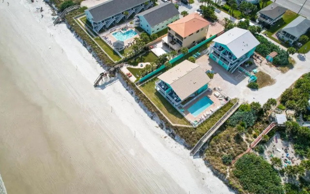 Ocean Beach Club
