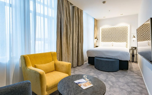Legacy Airedale Hotel Auckland