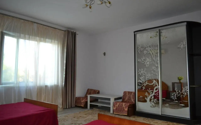 Guest house Primorskaia 7