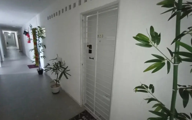 Lar Recife Olinda Praia 2