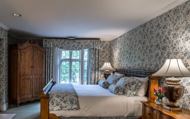 Poplar Springs Inn & Spa