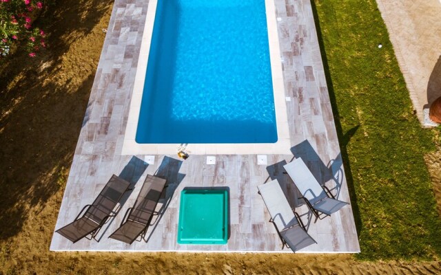 Martimi's Apartments