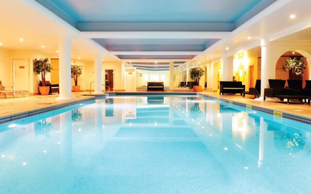 Stoke by Nayland Hotel, Golf and Spa