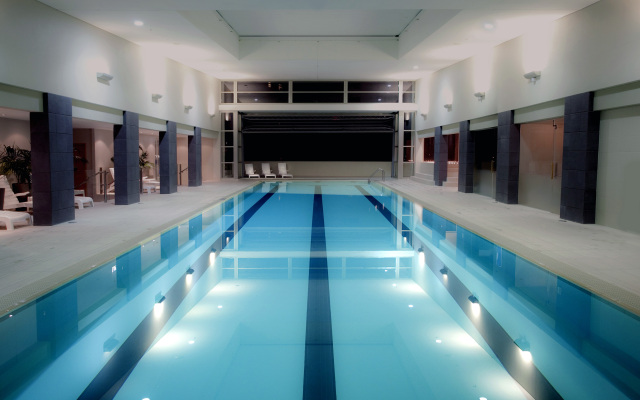 Pullman Auckland Hotel & Apartments