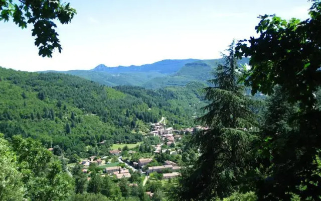Mas du Ciel