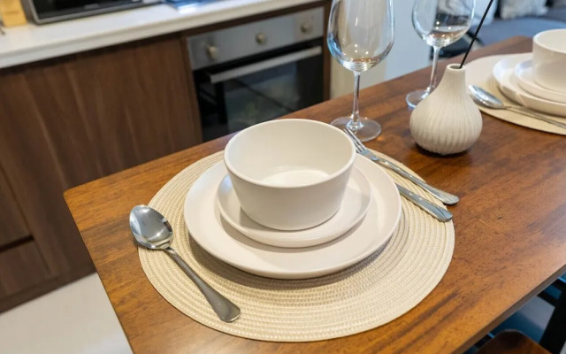 Pristine 1 BR at Reva Residences