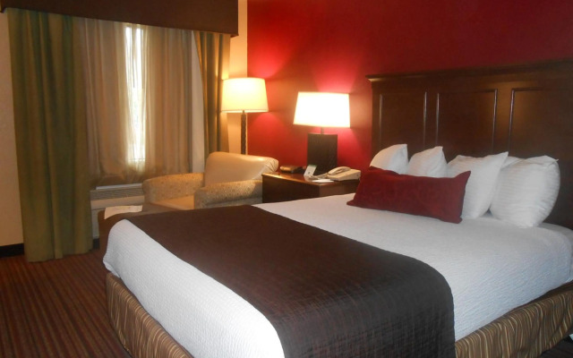 Quality Inn & Suites