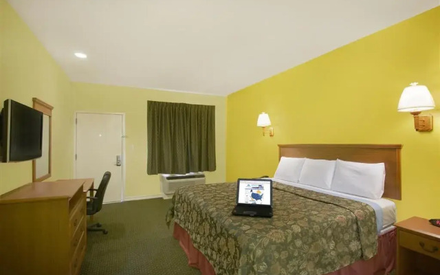 Americas Best Value Inn Bedford/DFW Airport