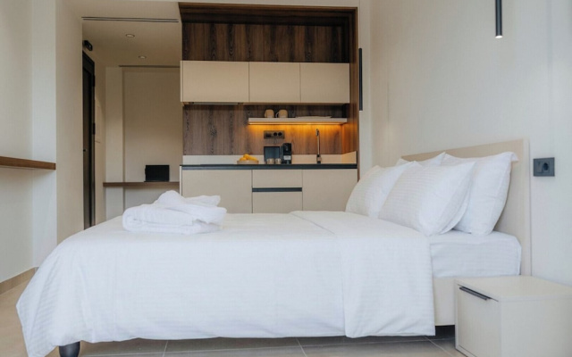 Malou & Charma Villas
