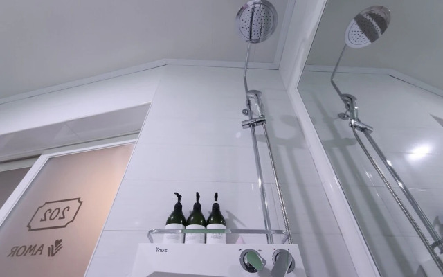 Amor Hotel in Eobang-dong Gimhae