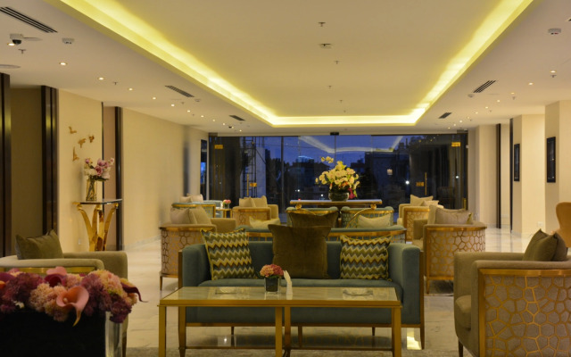 The Sanrock By Le Reve Hotels