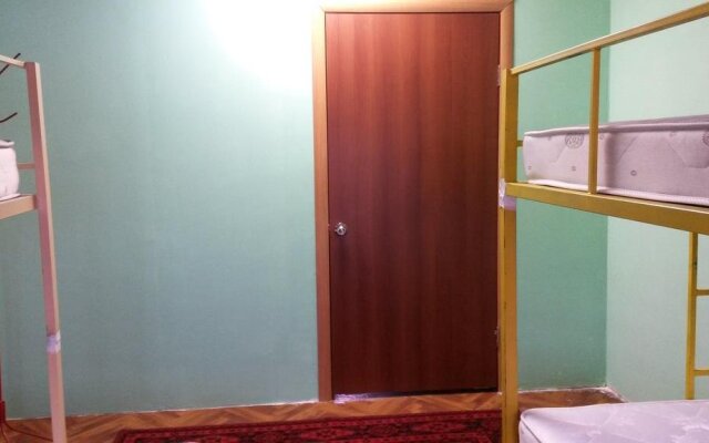 Guest House Cherekha